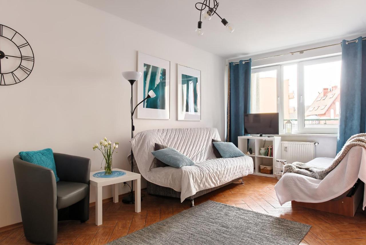 Apartamenty Puerto i Costa blisko plaży w Kołobrzegu Zewnętrze zdjęcie