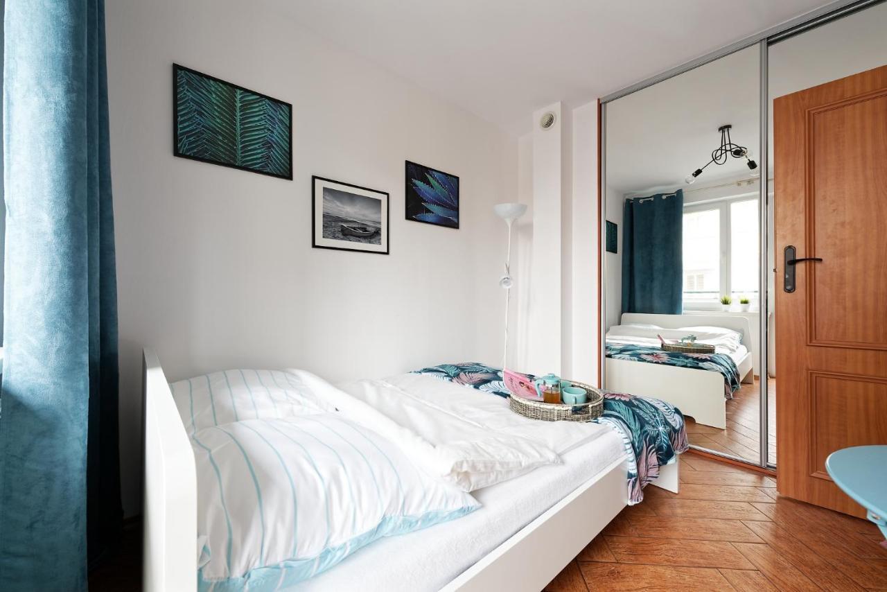 Apartamenty Puerto i Costa blisko plaży w Kołobrzegu Zewnętrze zdjęcie