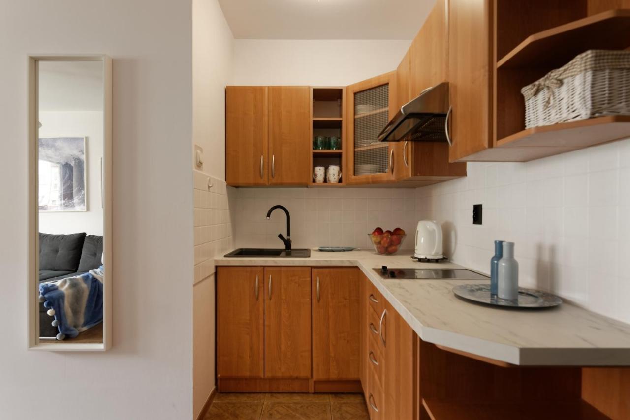 Apartamenty Puerto i Costa blisko plaży w Kołobrzegu Zewnętrze zdjęcie