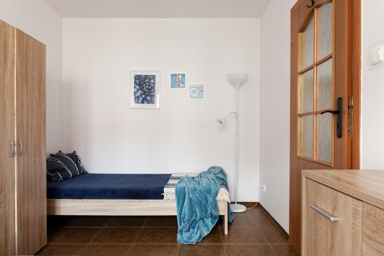 Apartamenty Puerto i Costa blisko plaży w Kołobrzegu Zewnętrze zdjęcie