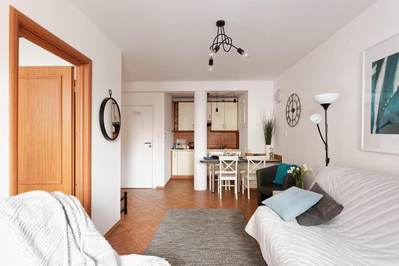 Apartamenty Puerto i Costa blisko plaży w Kołobrzegu Zewnętrze zdjęcie